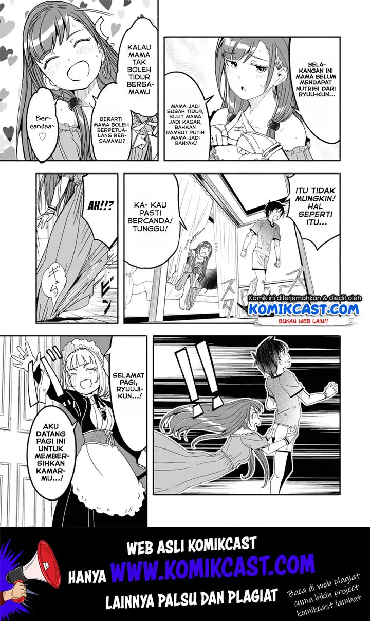 image-komik-mom-please-dont-come-adventuring-with-me-the-boy-who-was-raised-by-the-ultimate-overprotective-dragon-becomes-an-adventurer-with-his-mother-chapter-9.1-7/20