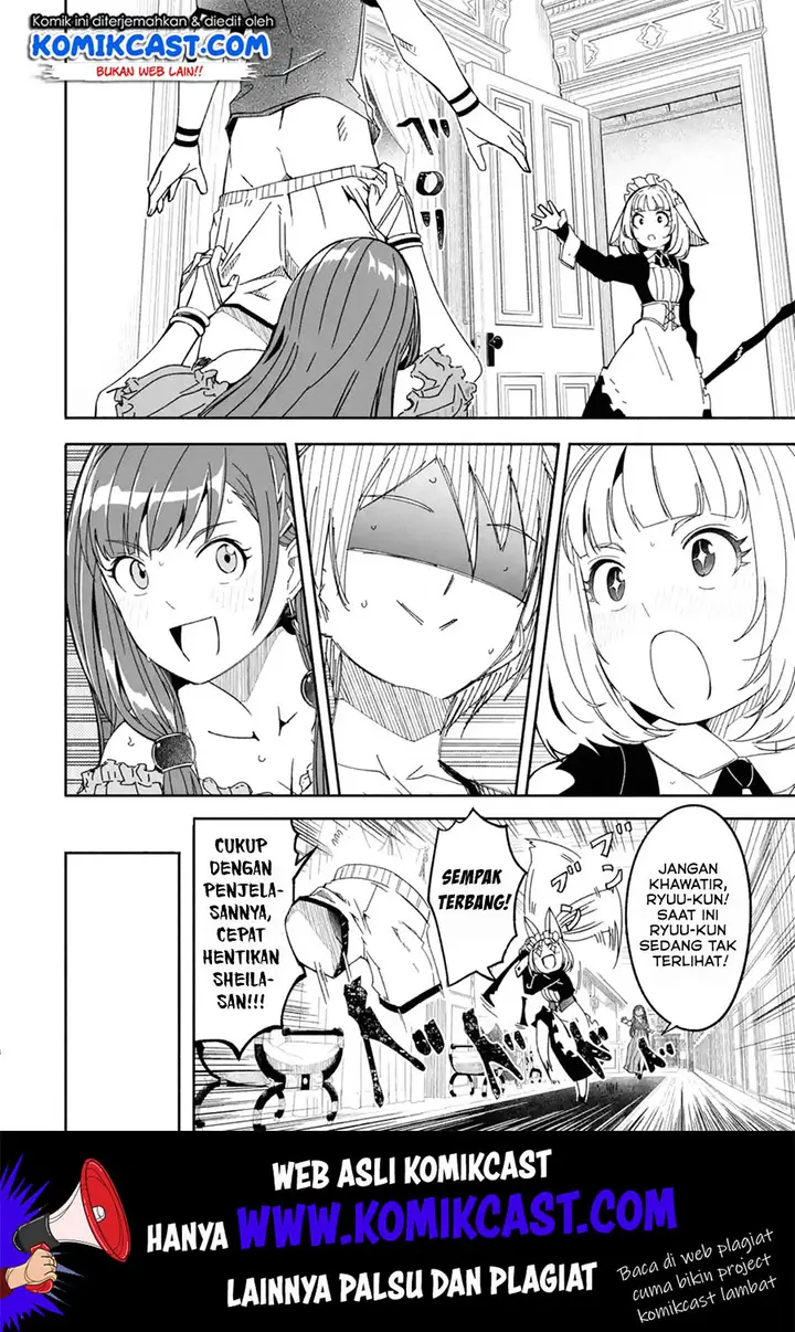 image-komik-mom-please-dont-come-adventuring-with-me-the-boy-who-was-raised-by-the-ultimate-overprotective-dragon-becomes-an-adventurer-with-his-mother-chapter-9.1-8/20