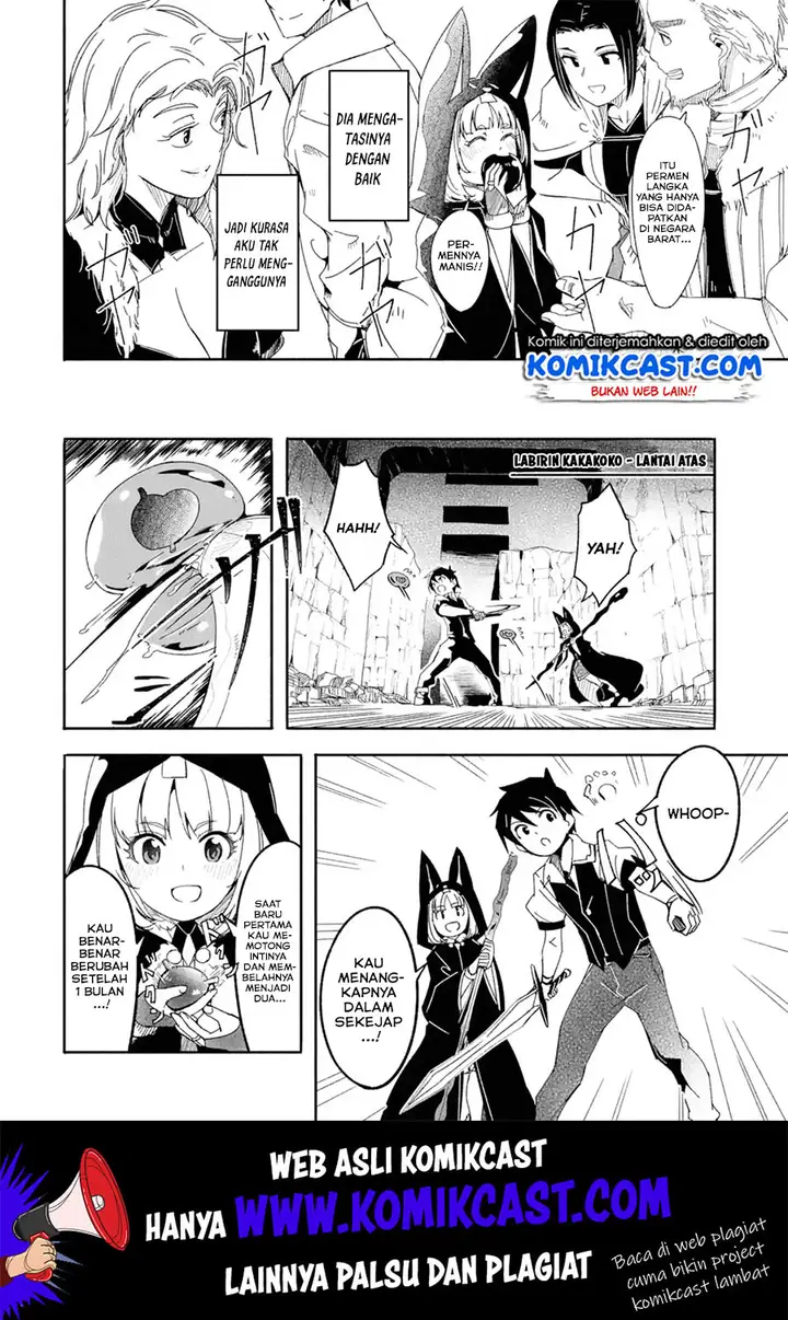 image-komik-mom-please-dont-come-adventuring-with-me-the-boy-who-was-raised-by-the-ultimate-overprotective-dragon-becomes-an-adventurer-with-his-mother-chapter-9.1-16/20