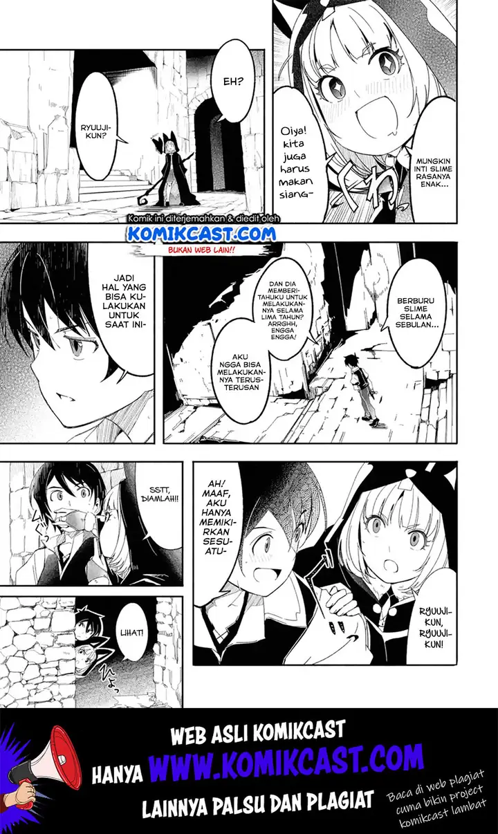 image-komik-mom-please-dont-come-adventuring-with-me-the-boy-who-was-raised-by-the-ultimate-overprotective-dragon-becomes-an-adventurer-with-his-mother-chapter-9.1-17/20