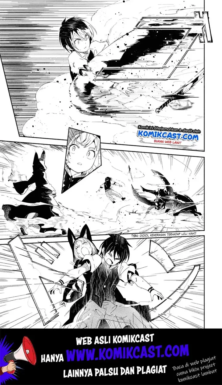 image-komik-mom-please-dont-come-adventuring-with-me-the-boy-who-was-raised-by-the-ultimate-overprotective-dragon-becomes-an-adventurer-with-his-mother-chapter-9.2-9/17