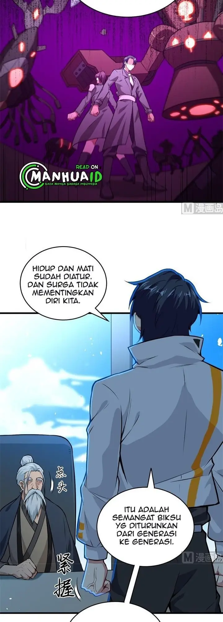 image-komik-monk-from-the-future-chapter-59-7/9