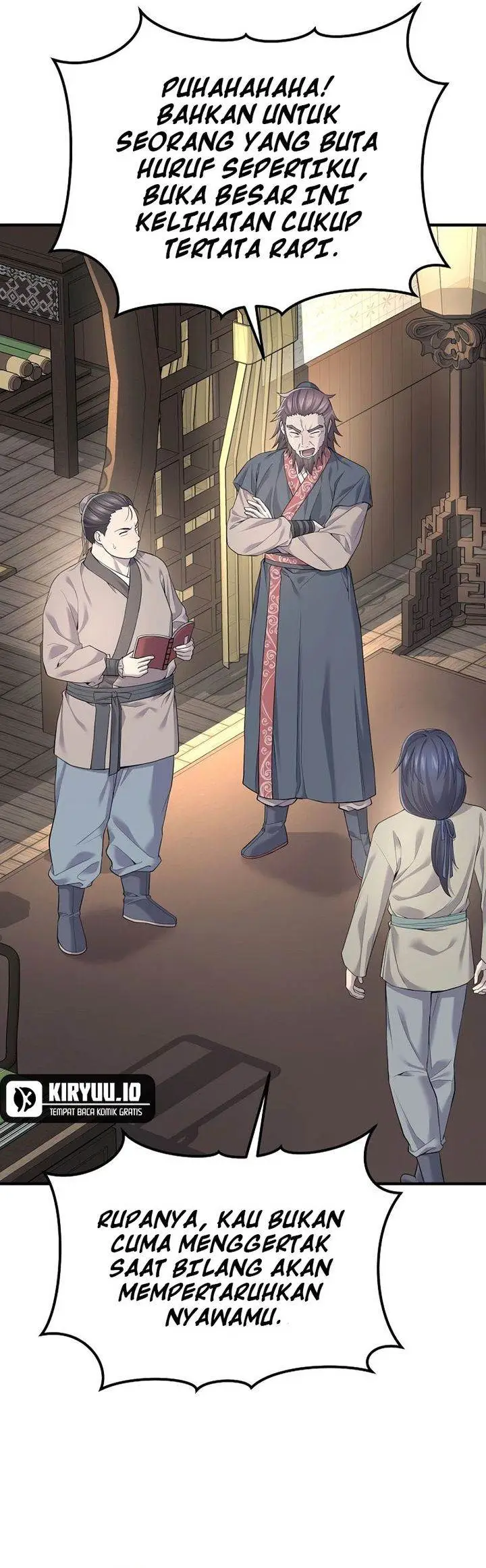 image-komik-monopolizing-all-opportunities-chapter-1-33/42