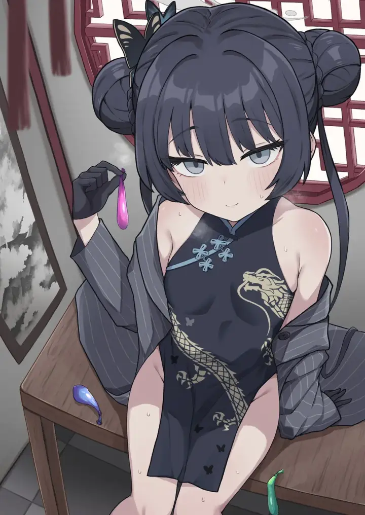 image-komik-monshu-no-mitsu-jou-chapter-01-end-1/23