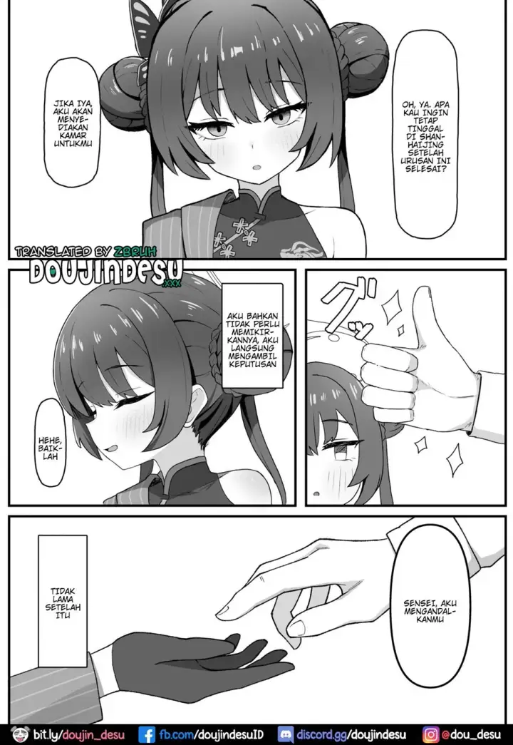 image-komik-monshu-no-mitsu-jou-chapter-01-end-2/23