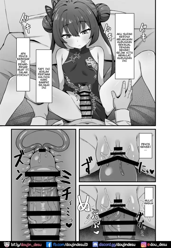 image-komik-monshu-no-mitsu-jou-chapter-01-end-10/23