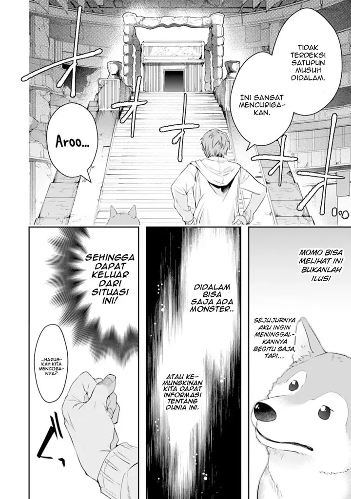 image-komik-monster-ga-afureru-sekai-ni-natta-node-suki-ni-ikitai-to-omoimasu-chapter-12-27/33