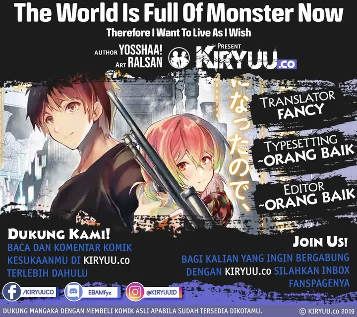 image-komik-monster-ga-afureru-sekai-ni-natta-node-suki-ni-ikitai-to-omoimasu-chapter-13-0/32