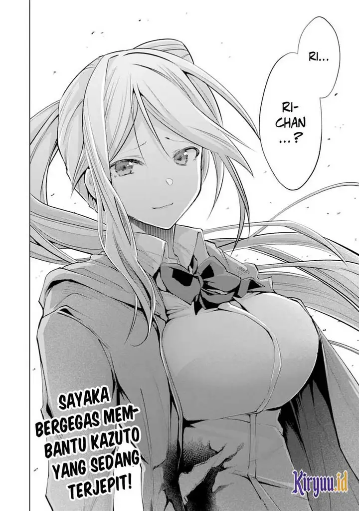 image-komik-monster-ga-afureru-sekai-ni-natta-node-suki-ni-ikitai-to-omoimasu-chapter-23-27/28