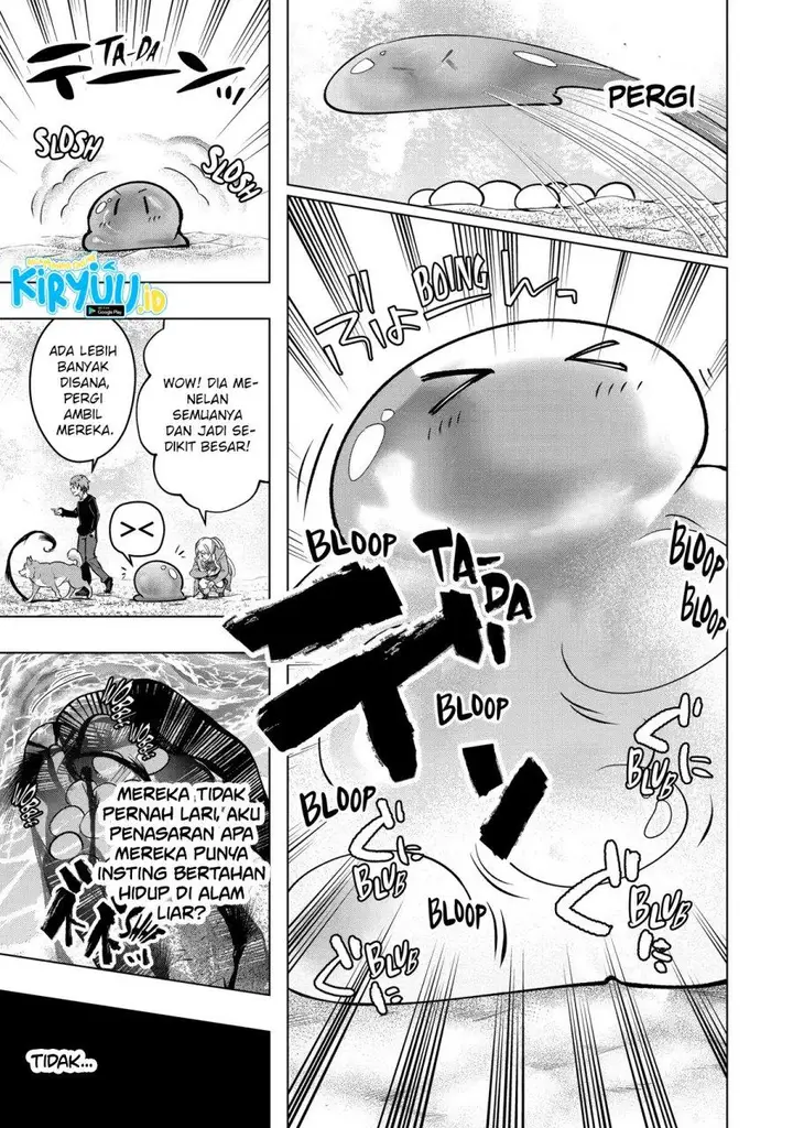 image-komik-monster-ga-afureru-sekai-ni-natta-node-suki-ni-ikitai-to-omoimasu-chapter-28-12/30