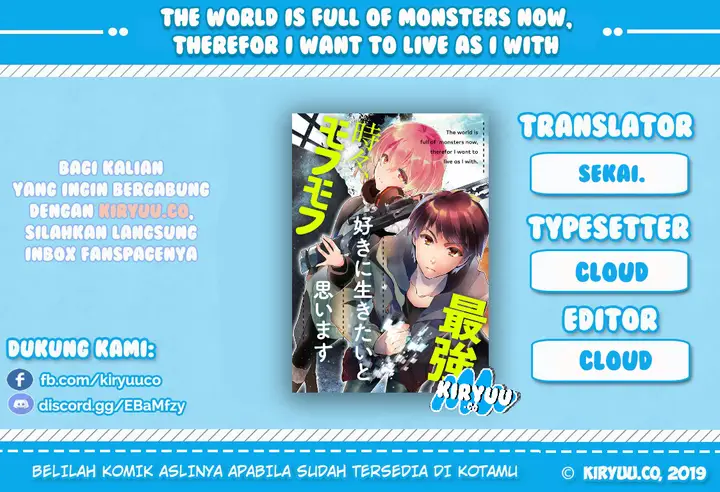 image-komik-monster-ga-afureru-sekai-ni-natta-node-suki-ni-ikitai-to-omoimasu-chapter-3-1/59