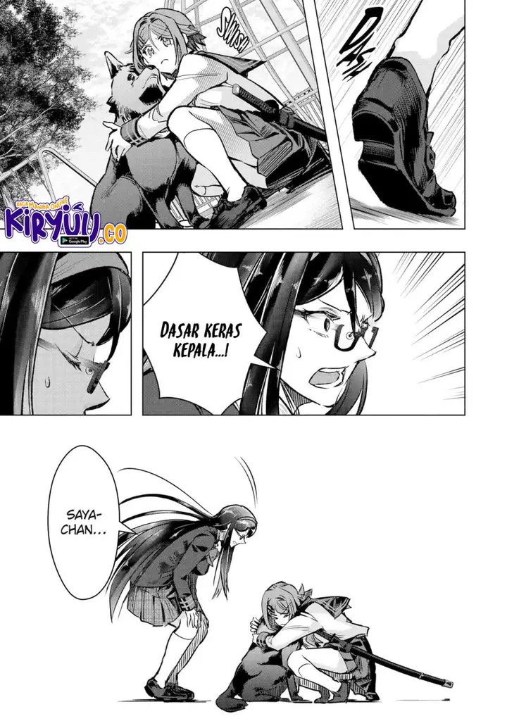 image-komik-monster-ga-afureru-sekai-ni-natta-node-suki-ni-ikitai-to-omoimasu-chapter-33-18/36