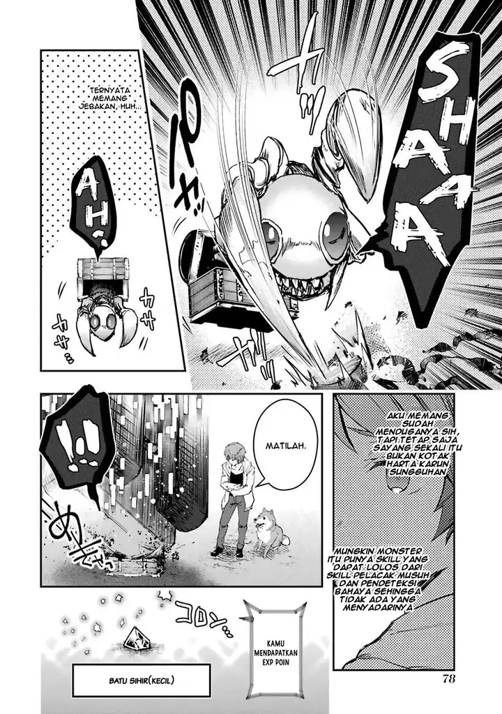 image-komik-monster-ga-afureru-sekai-ni-natta-node-suki-ni-ikitai-to-omoimasu-chapter-6-31/49