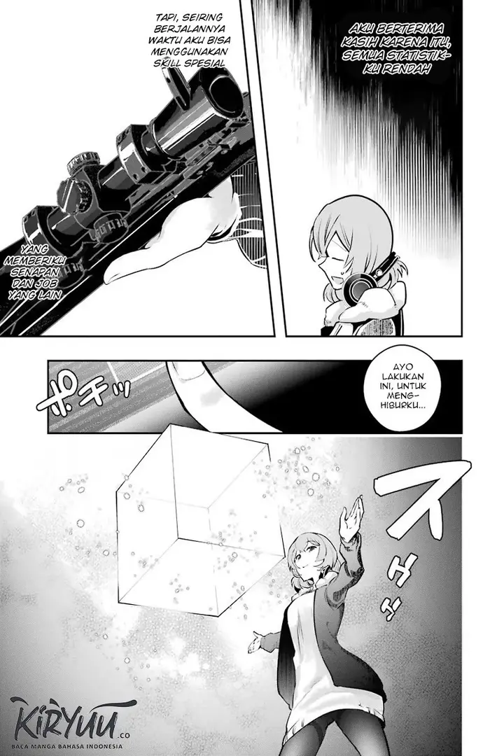 image-komik-monster-ga-afureru-sekai-ni-natta-node-suki-ni-ikitai-to-omoimasu-chapter-9-9/33