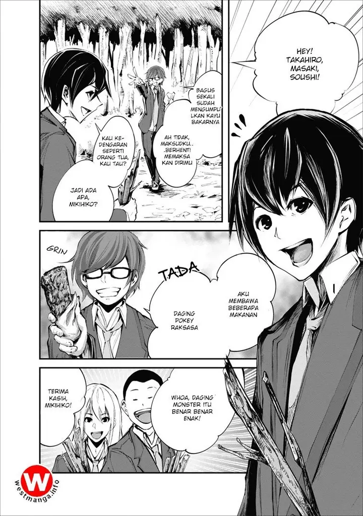 image-komik-monster-no-goshujin-sama-chapter-01-5/30