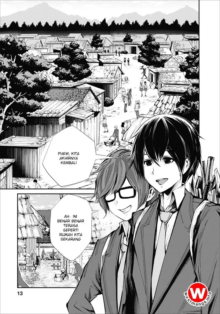 image-komik-monster-no-goshujin-sama-chapter-01-12/30