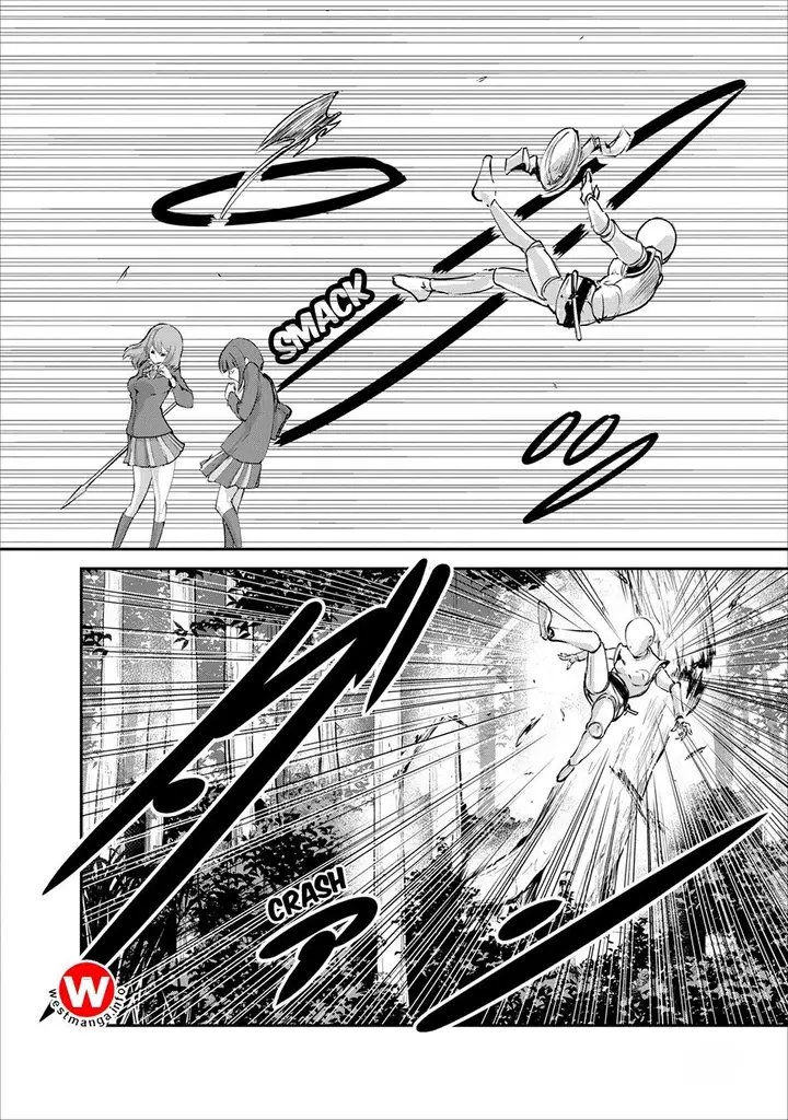 image-komik-monster-no-goshujin-sama-chapter-06-6/34