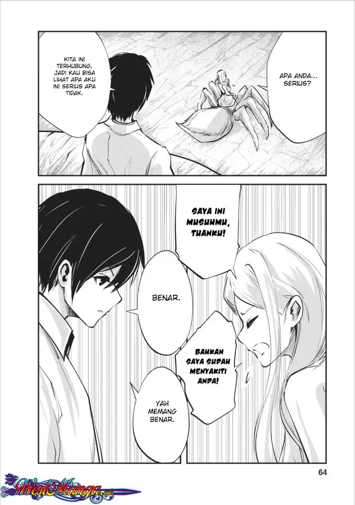 image-komik-monster-no-goshujin-sama-chapter-08-6/29