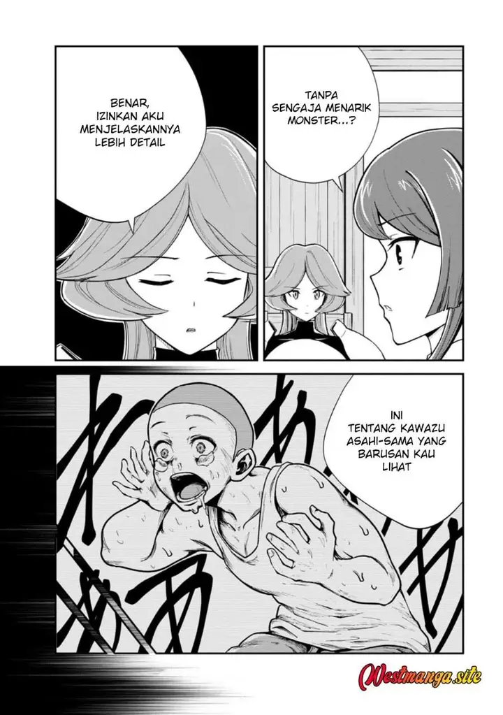 image-komik-monster-no-goshujin-sama-chapter-100-3/42