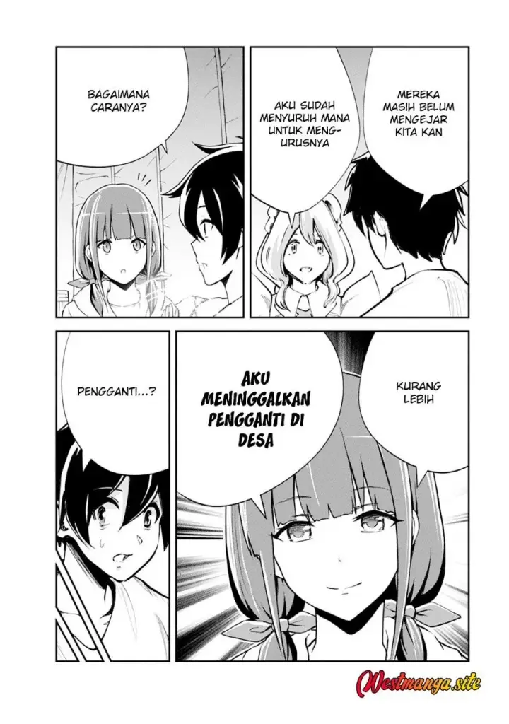 image-komik-monster-no-goshujin-sama-chapter-106-16/43