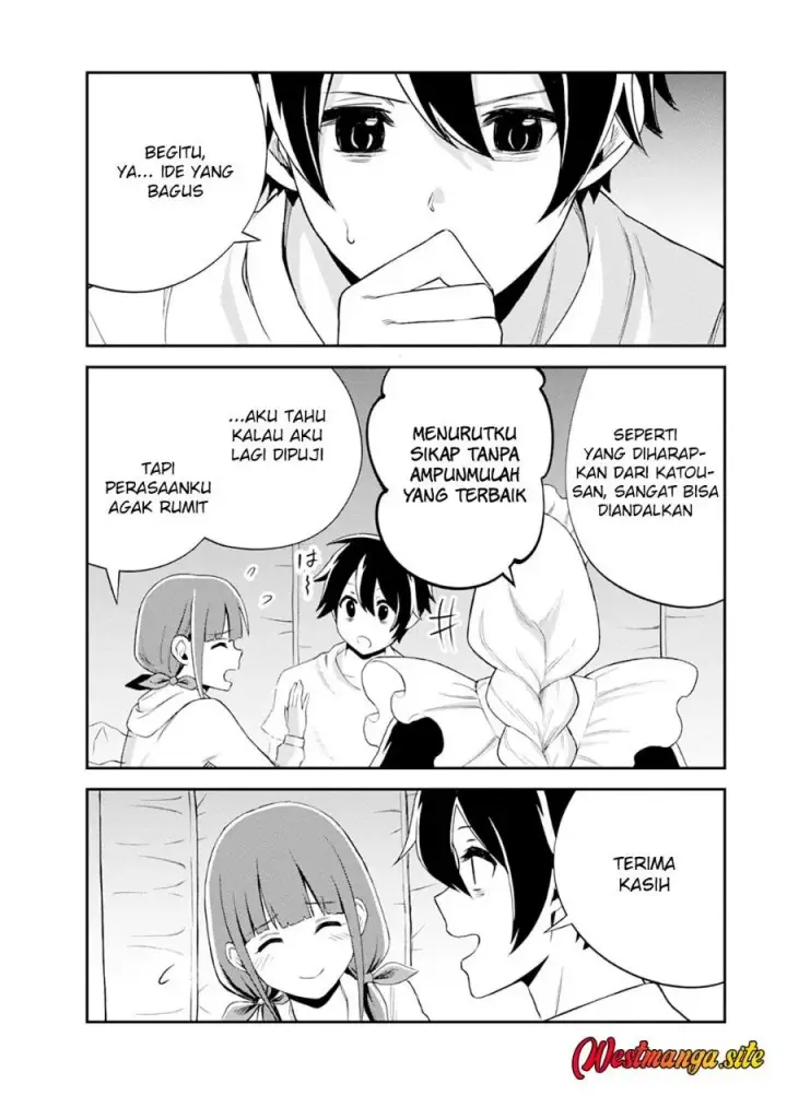 image-komik-monster-no-goshujin-sama-chapter-106-20/43