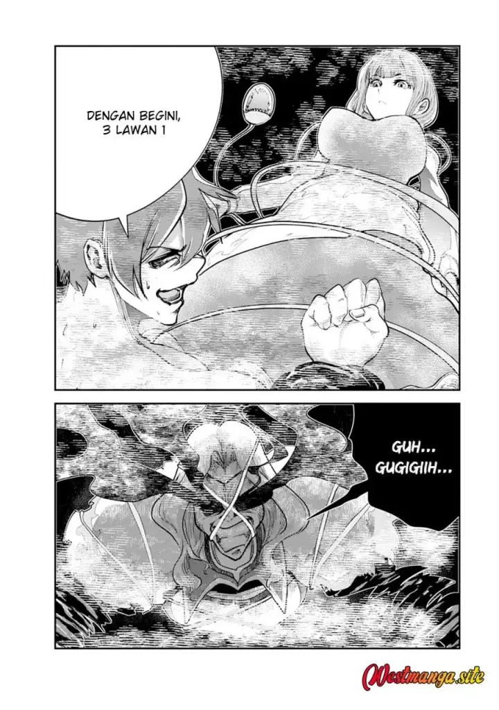image-komik-monster-no-goshujin-sama-chapter-107-1/35