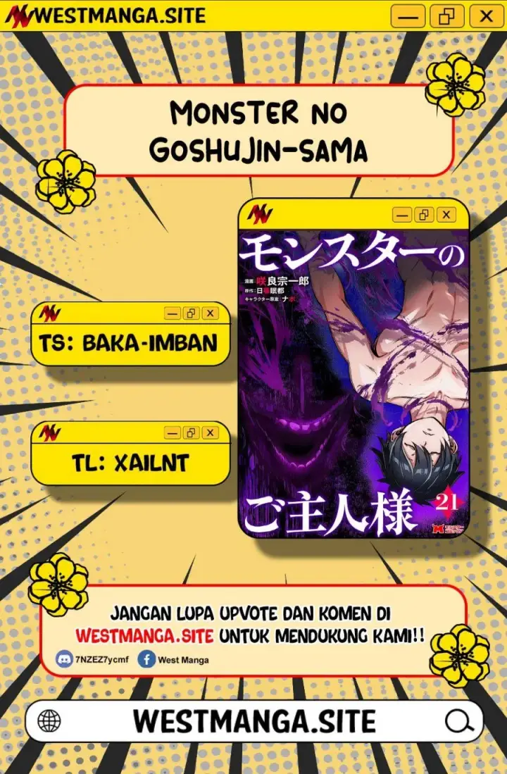 image-komik-monster-no-goshujin-sama-chapter-107-2/35