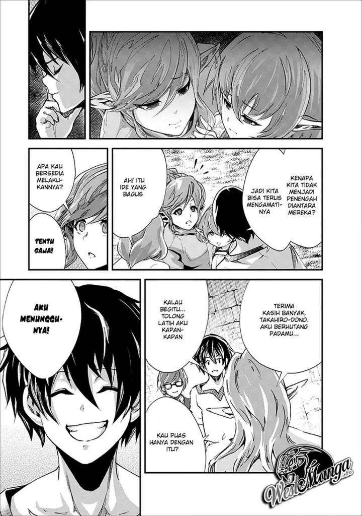 image-komik-monster-no-goshujin-sama-chapter-18-19/35