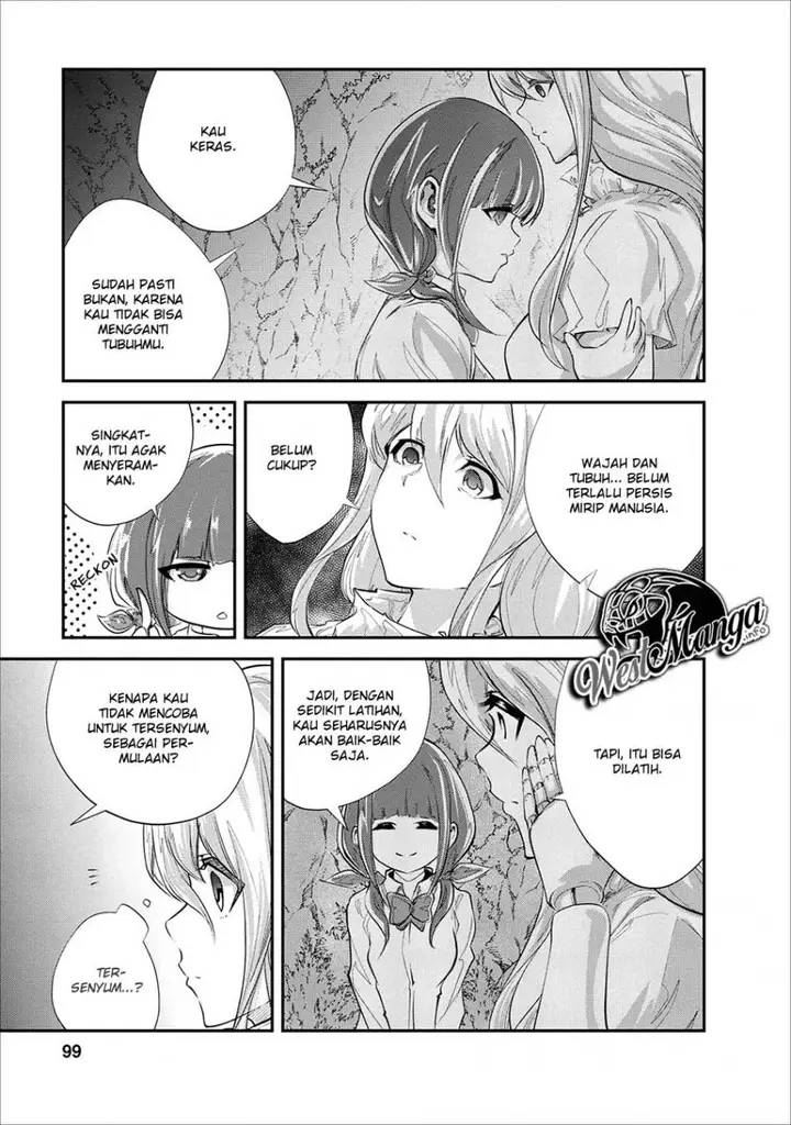 image-komik-monster-no-goshujin-sama-chapter-19-6/26