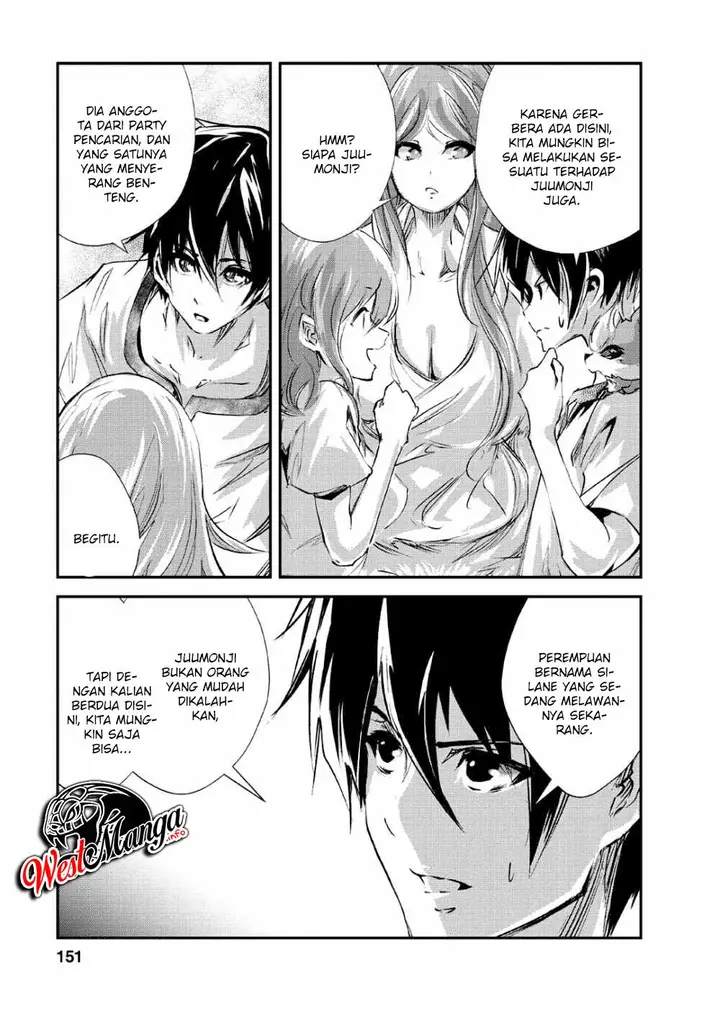 image-komik-monster-no-goshujin-sama-chapter-25-26/34