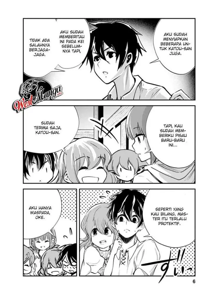 image-komik-monster-no-goshujin-sama-chapter-36.1-5/13