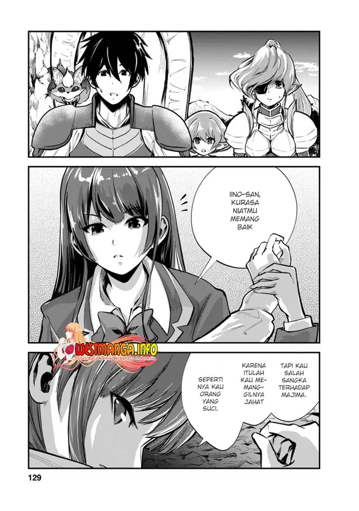 image-komik-monster-no-goshujin-sama-chapter-40.1-9/15