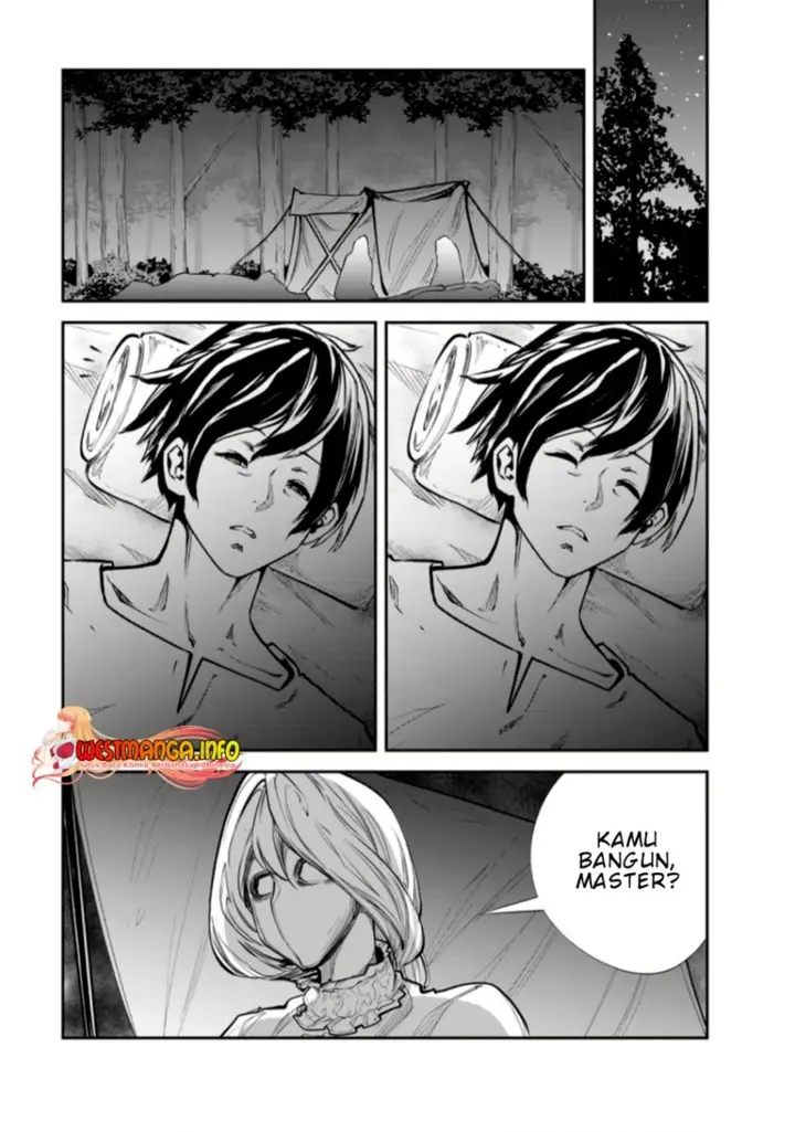 image-komik-monster-no-goshujin-sama-chapter-52-1/30