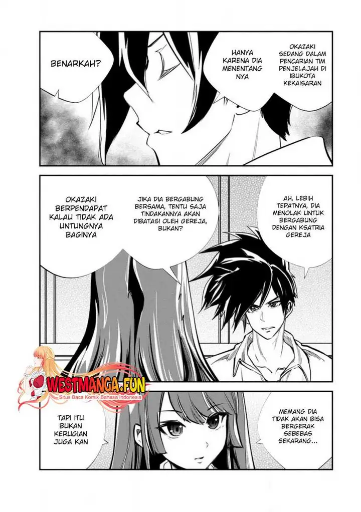 image-komik-monster-no-goshujin-sama-chapter-61-16/27
