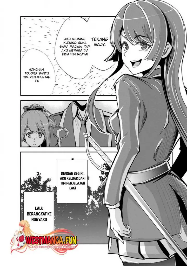 image-komik-monster-no-goshujin-sama-chapter-61-26/27