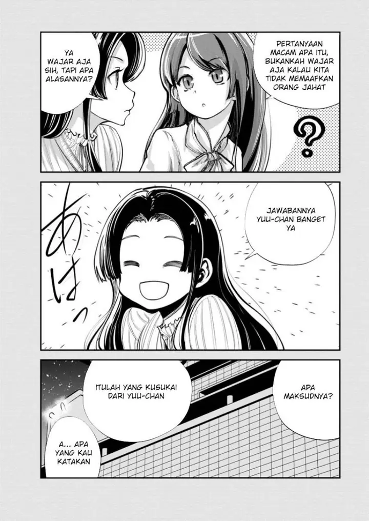 image-komik-monster-no-goshujin-sama-chapter-67-12/30