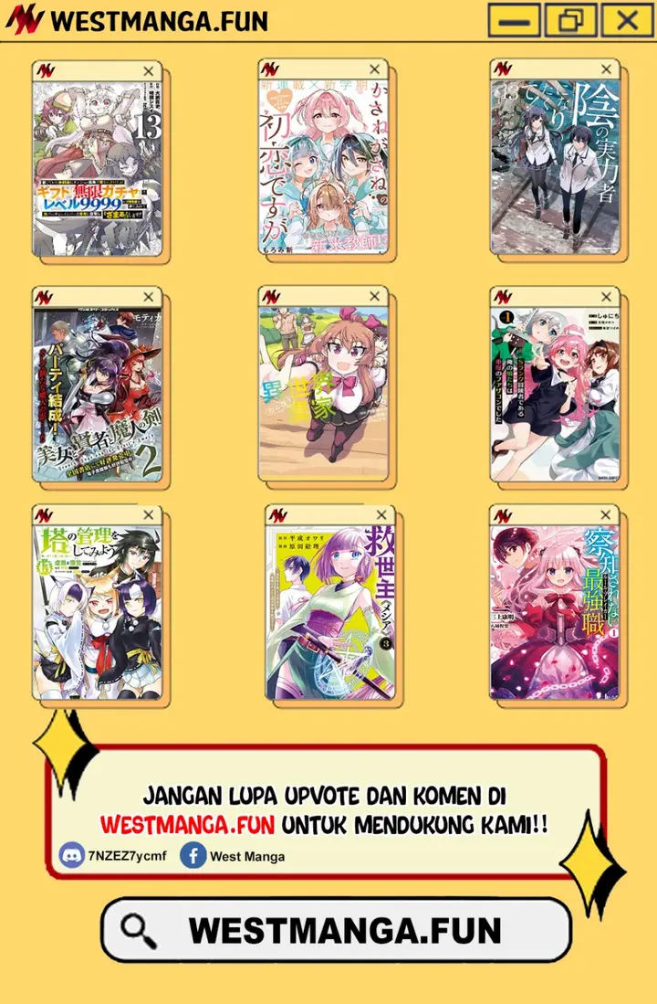 image-komik-monster-no-goshujin-sama-chapter-76-33/34