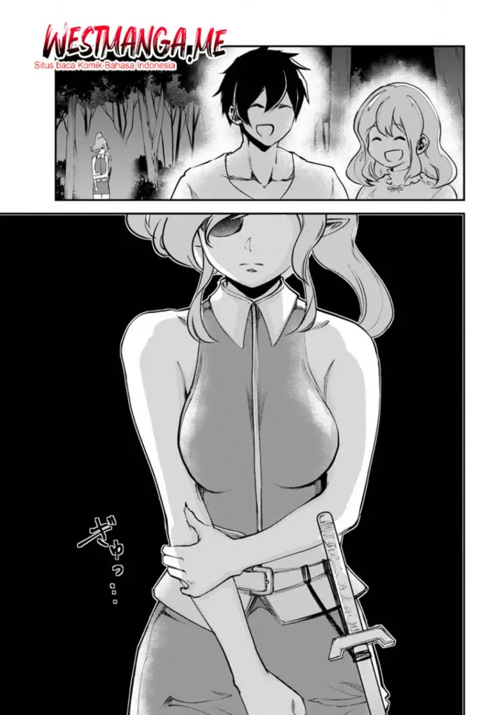 image-komik-monster-no-goshujin-sama-chapter-81-26/27
