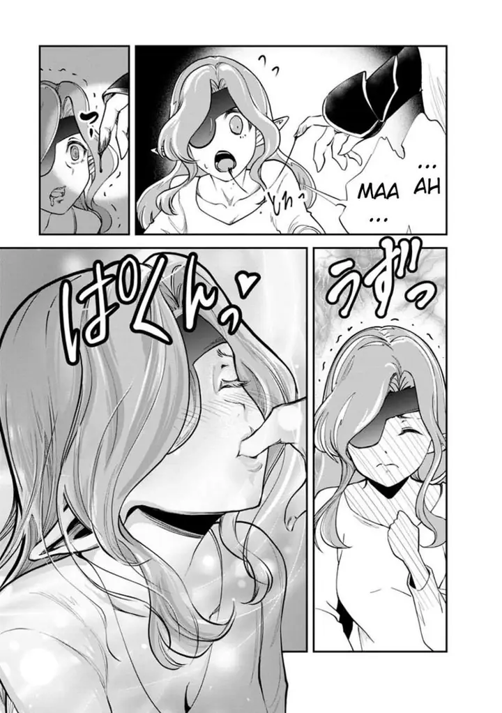 image-komik-monster-no-goshujin-sama-chapter-92-14/30