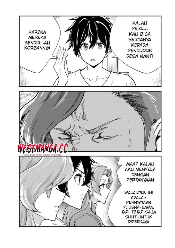 image-komik-monster-no-goshujin-sama-chapter-96-11/40