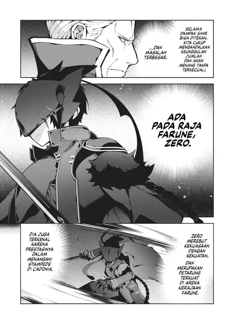 image-komik-monster-no-niku-wo-kutte-itara-oui-no-tsuita-ken-chapter-11-5/29