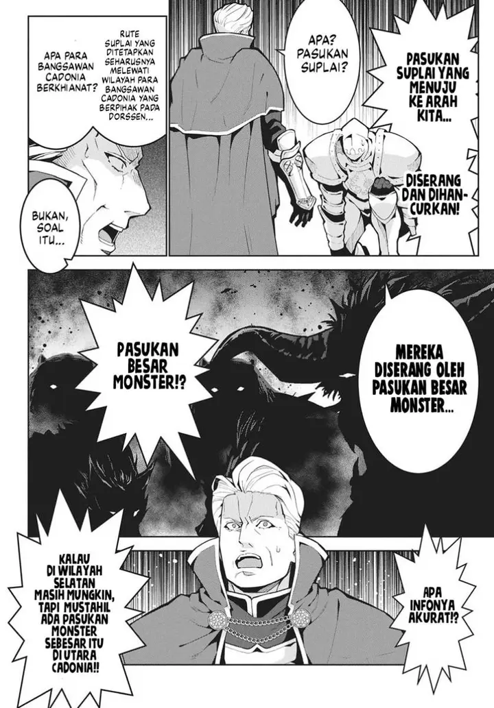 image-komik-monster-no-niku-wo-kutte-itara-oui-no-tsuita-ken-chapter-12-3/30