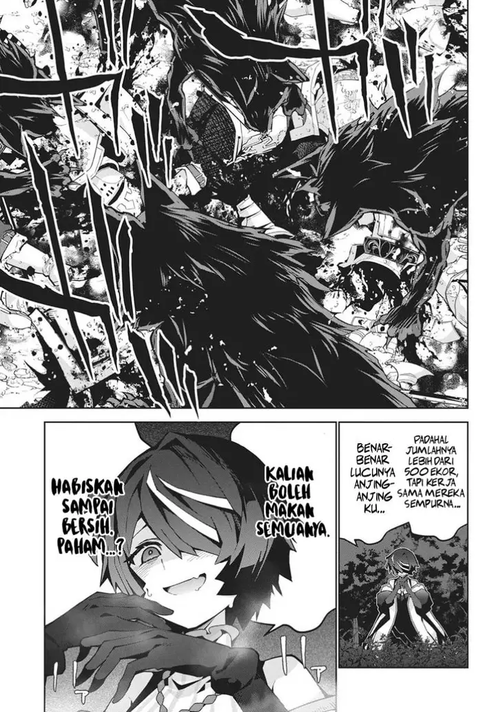 image-komik-monster-no-niku-wo-kutte-itara-oui-no-tsuita-ken-chapter-12-6/30