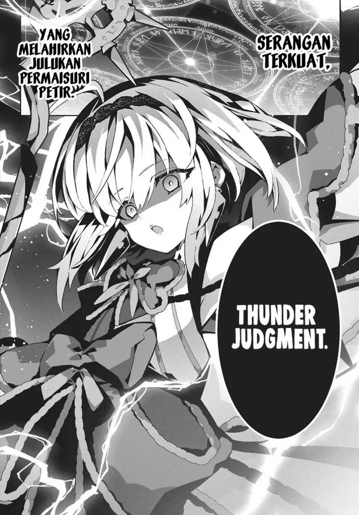 image-komik-monster-no-niku-wo-kutte-itara-oui-no-tsuita-ken-chapter-12-15/30
