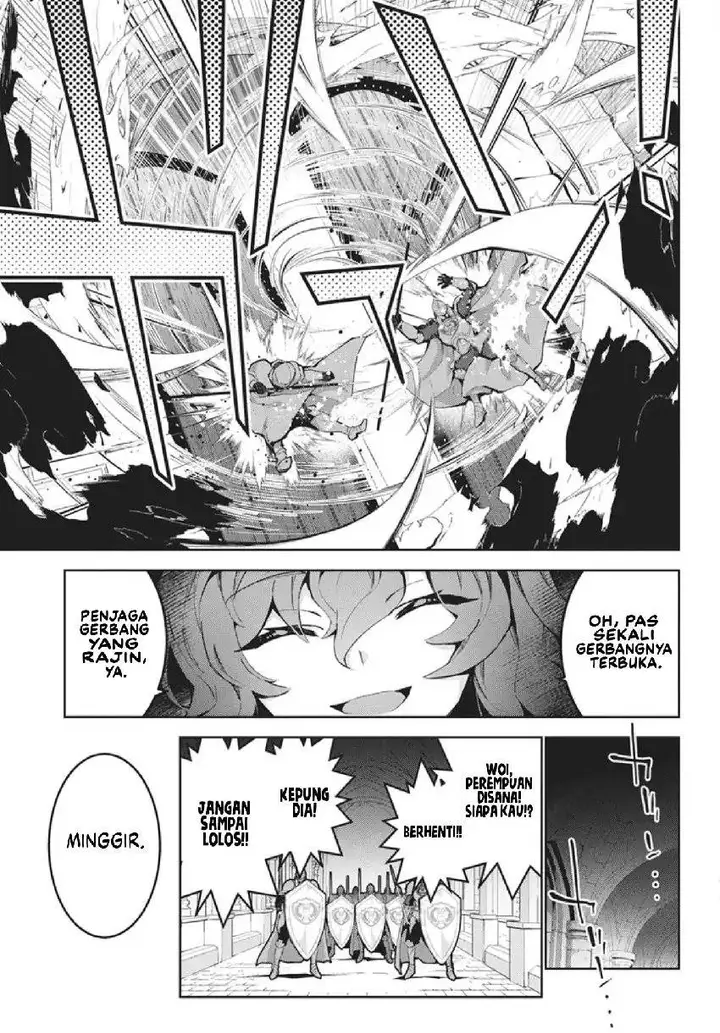 image-komik-monster-no-niku-wo-kutte-itara-oui-no-tsuita-ken-chapter-13-9/29