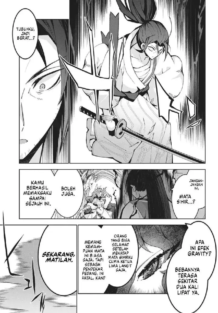 image-komik-monster-no-niku-wo-kutte-itara-oui-no-tsuita-ken-chapter-14-8/29