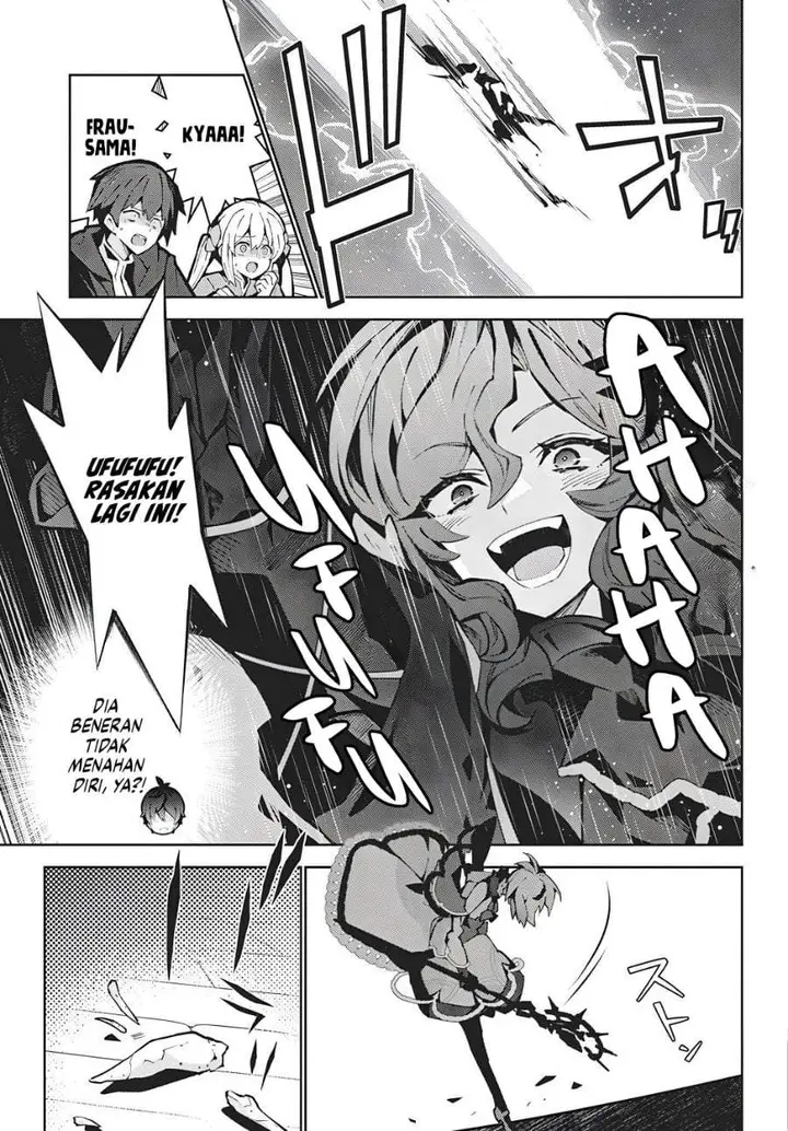 image-komik-monster-no-niku-wo-kutte-itara-oui-no-tsuita-ken-chapter-16-7/25