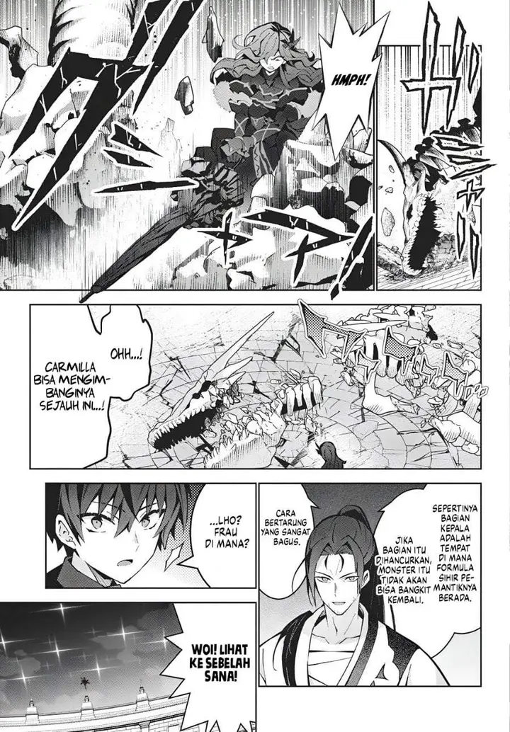 image-komik-monster-no-niku-wo-kutte-itara-oui-no-tsuita-ken-chapter-16-20/25