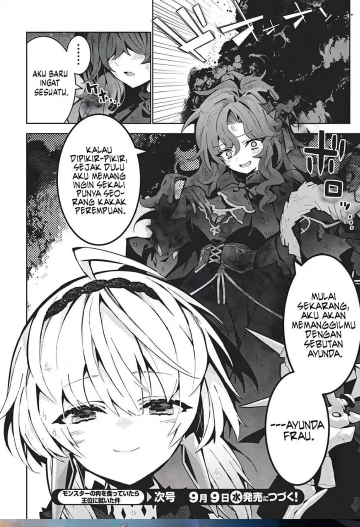 image-komik-monster-no-niku-wo-kutte-itara-oui-no-tsuita-ken-chapter-16-24/25