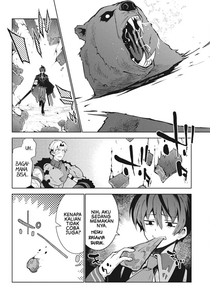 image-komik-monster-no-niku-wo-kutte-itara-oui-no-tsuita-ken-chapter-2-10/31